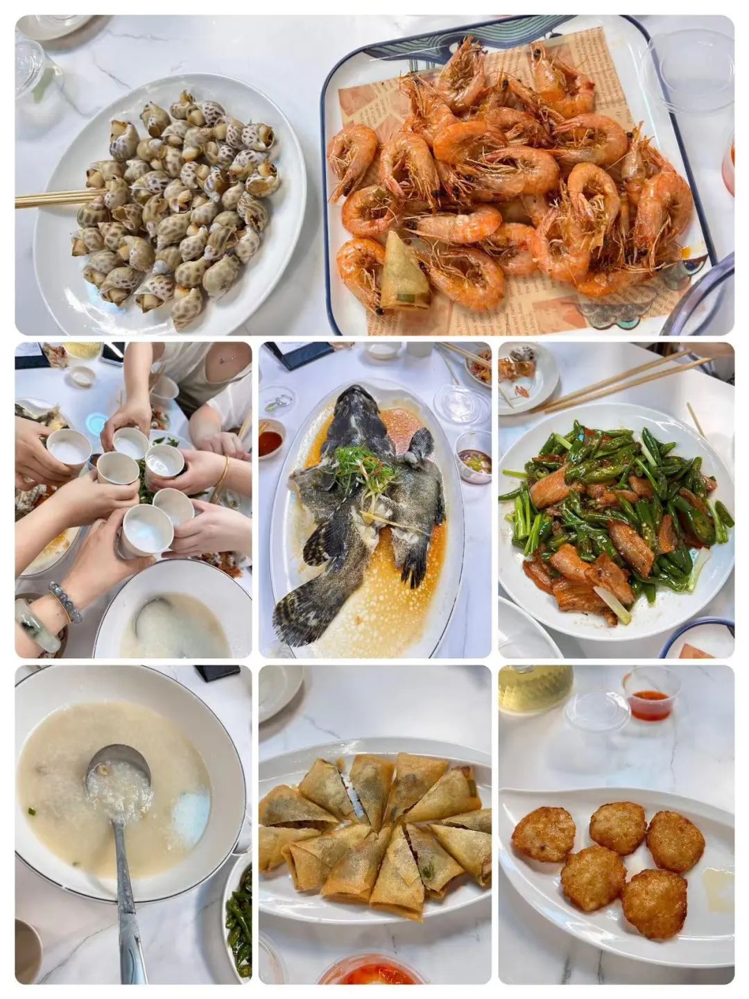 南宁北海自由行游记,南宁北海涠洲岛六日游