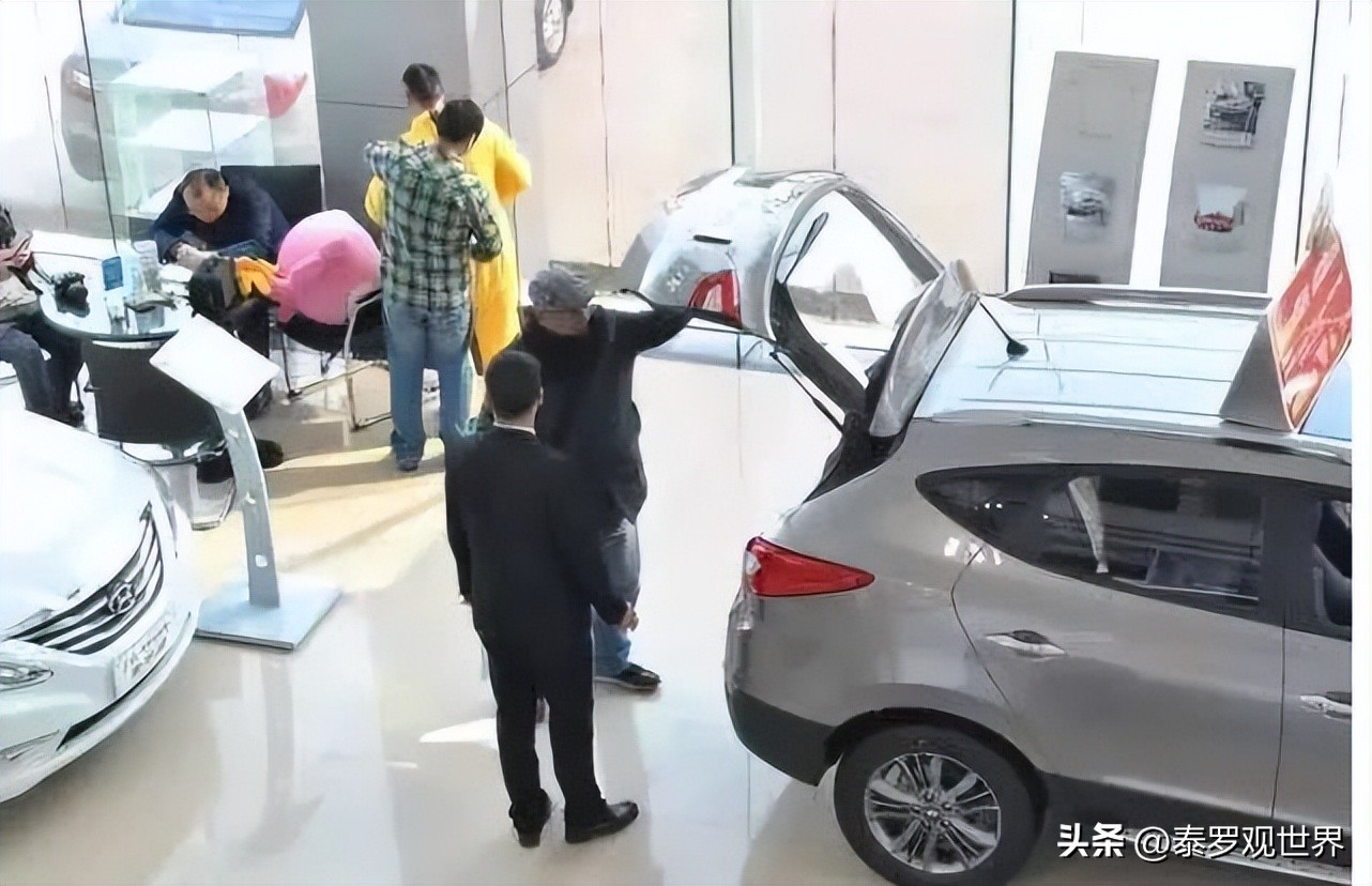 为什么4s店不要利息贷款买车,买车无利息贷款有什么猫腻