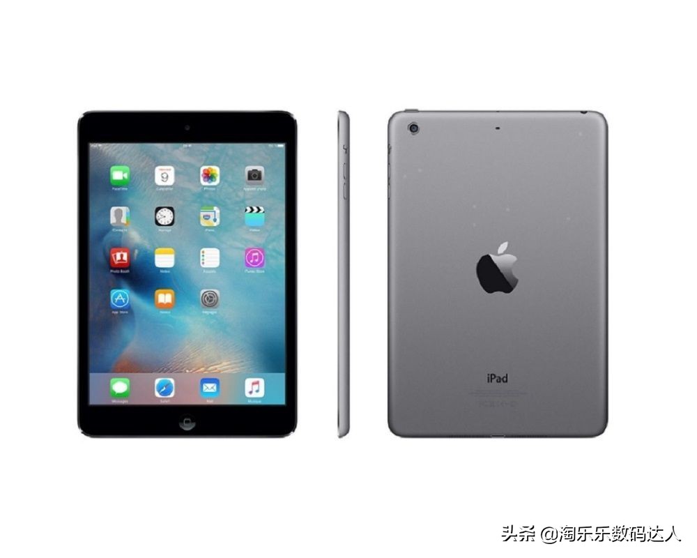 ipadpro各代对比,ipad各系列的定位