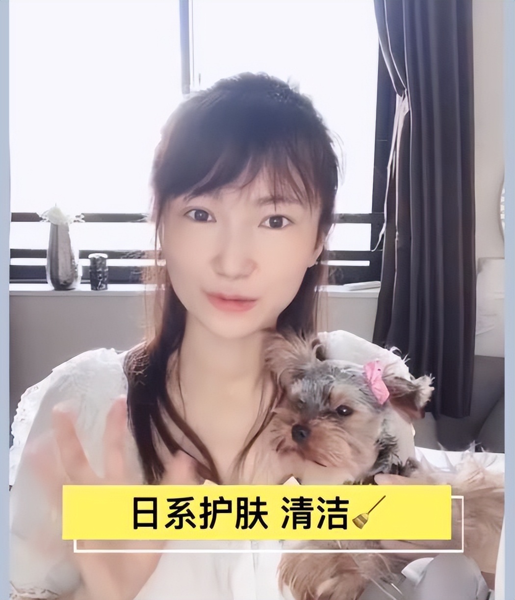 日本女性日常护肤步骤,日本女性正确护肤方法