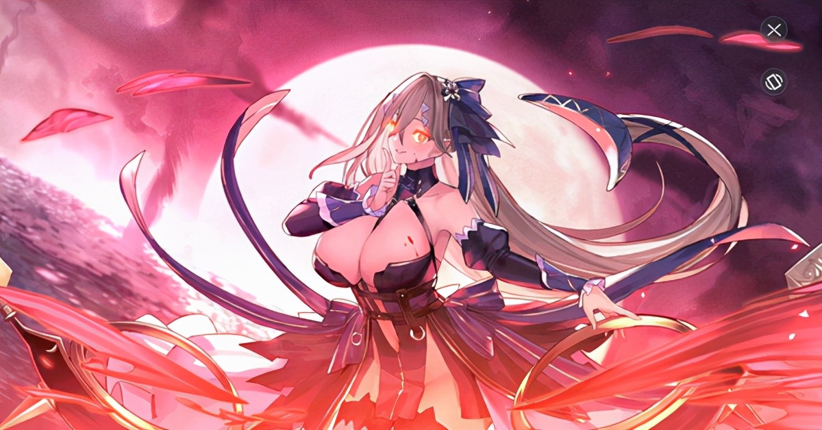 b站手游排行榜揭晓,2020年10月二次元手游流水统计