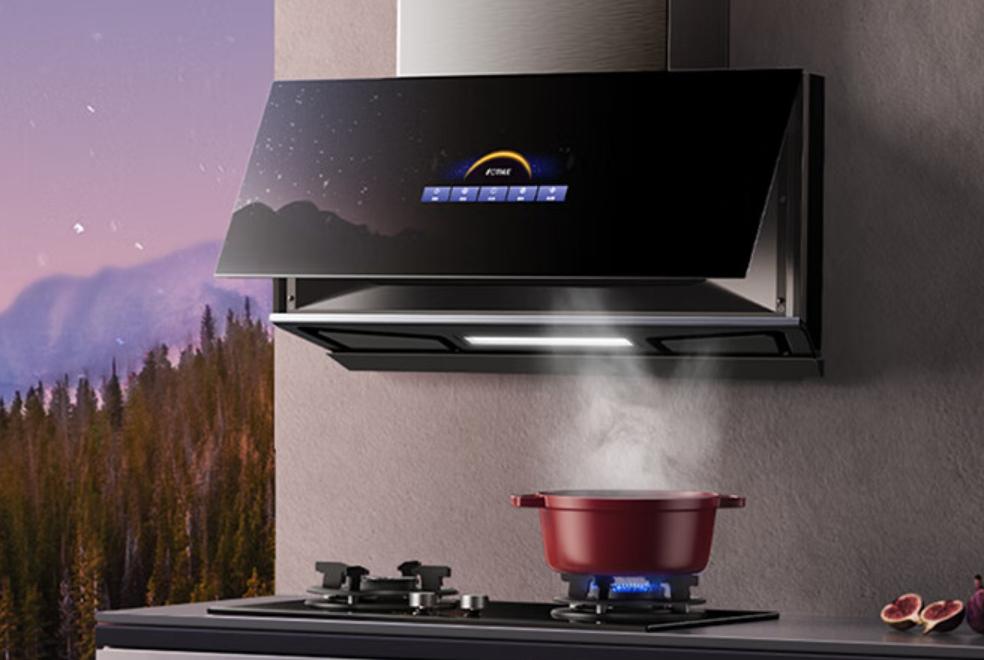 油烟机噪音大怎样才能让静音,静音油烟机品牌推荐性价比最高的