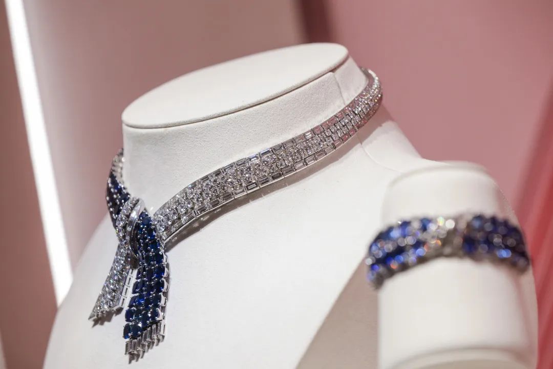 梵克雅宝时间魅力系列,梵克雅宝寻找独一无二的光芒