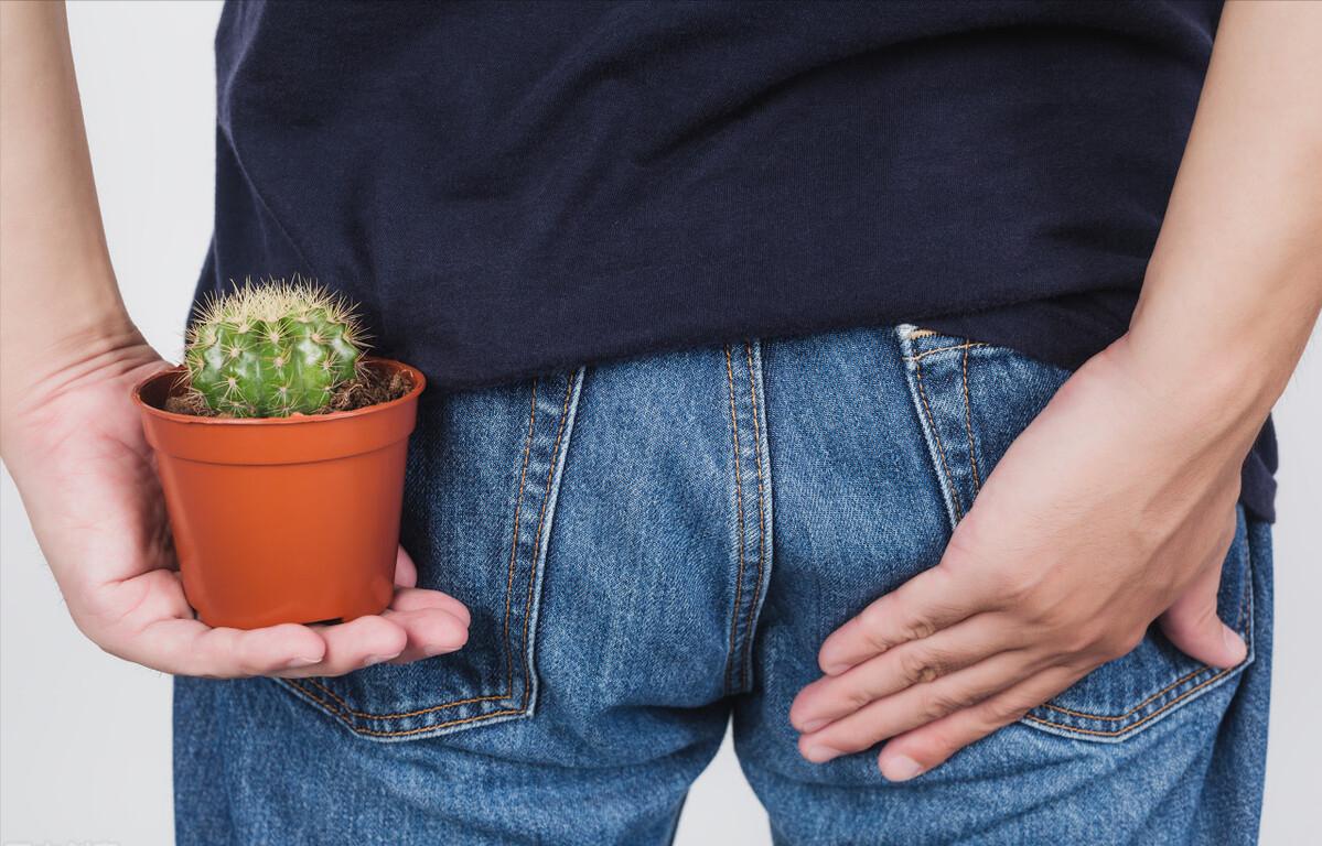 肛毛和阴毛有啥区别？人为啥会长肛毛？别乱剪，4个好处了解一下