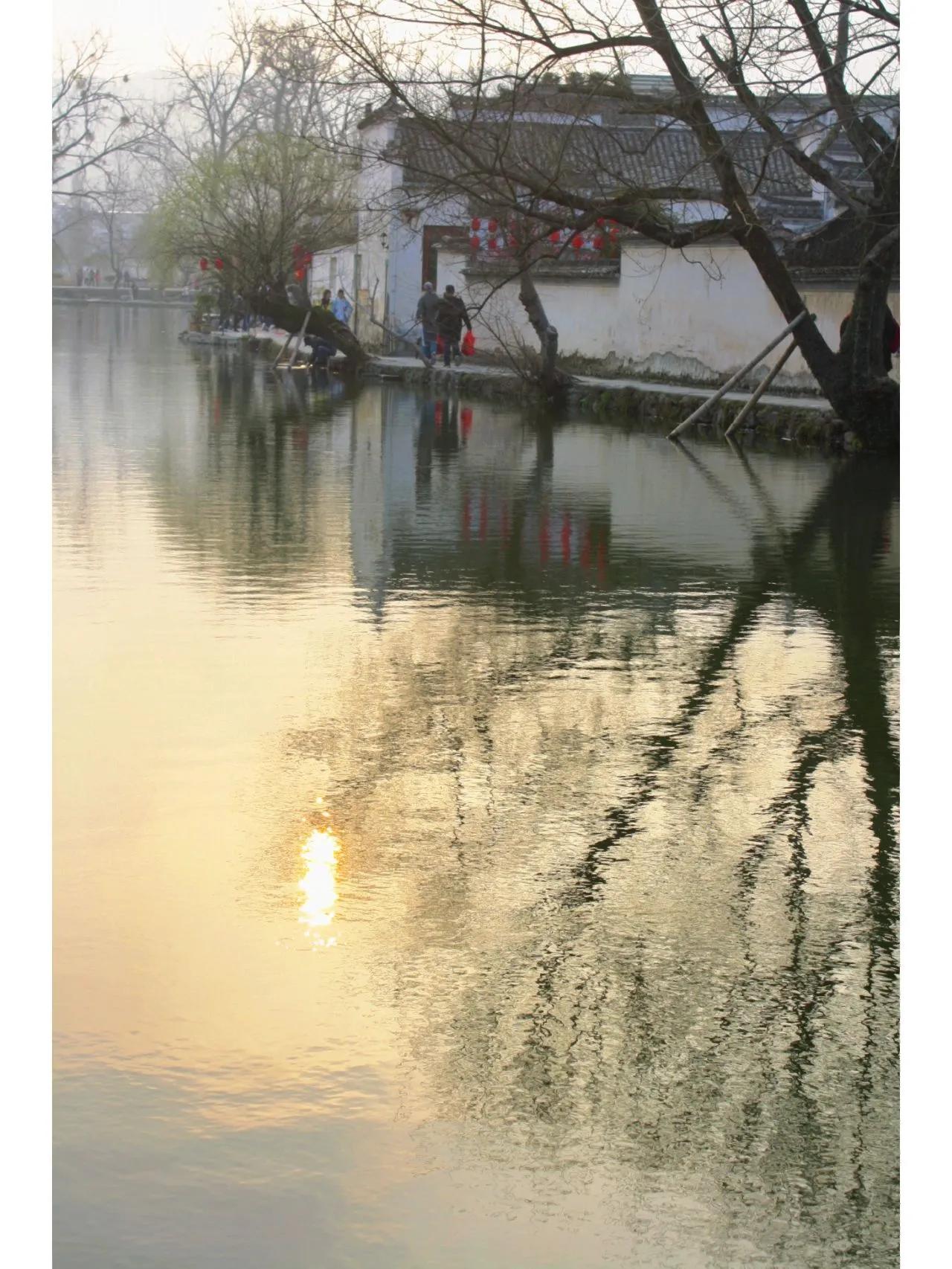黄山宏村研学二日游,宏村黄山两日游旅游团