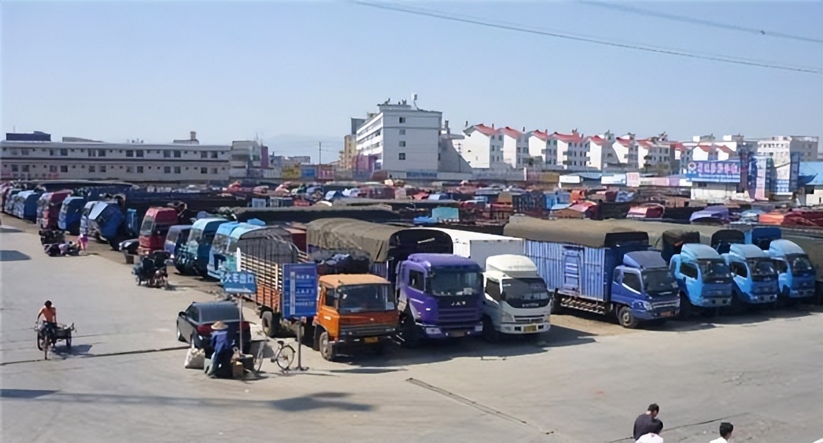 如何梳理清楚一个县城关系,如何搞清楚一个县域的利益关系