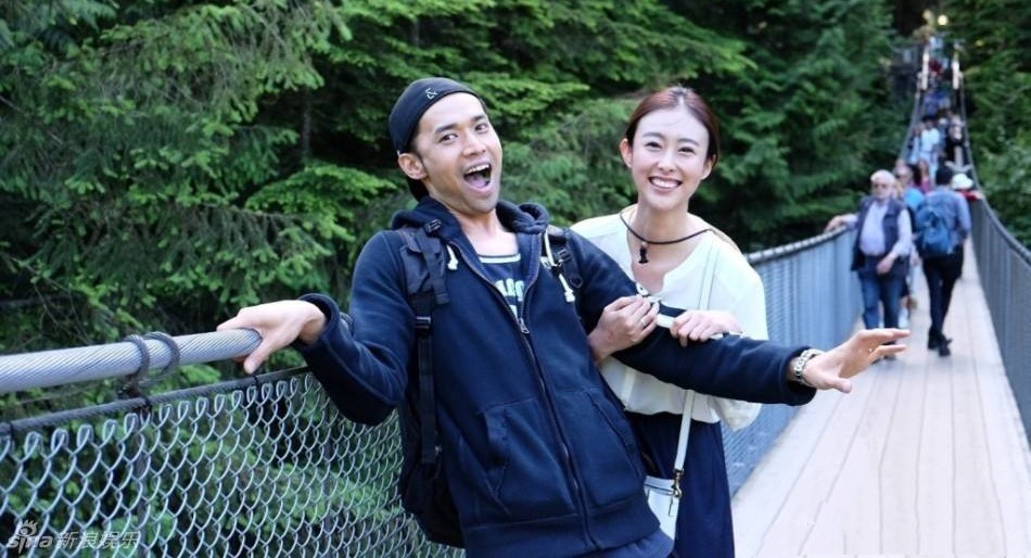 车模兽兽黑历史,车模兽兽近照