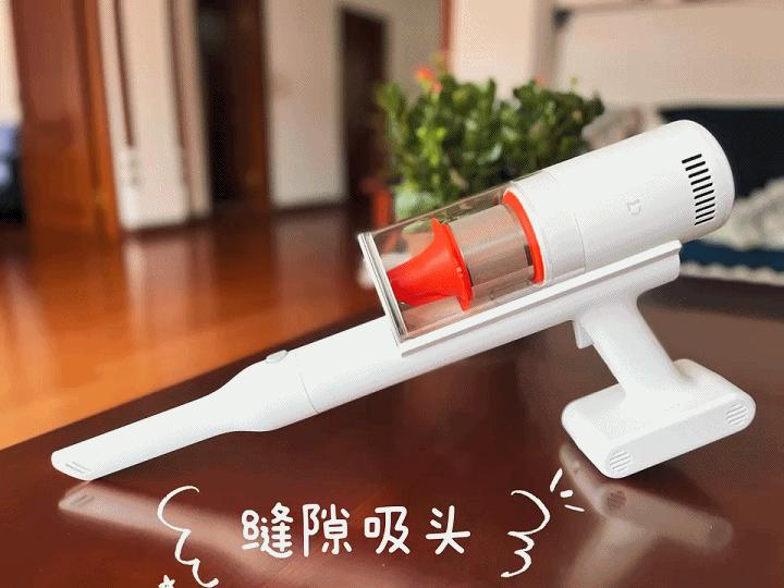 小米米家手持无线吸尘器2slim,小米无线吸尘器2slim和2lite