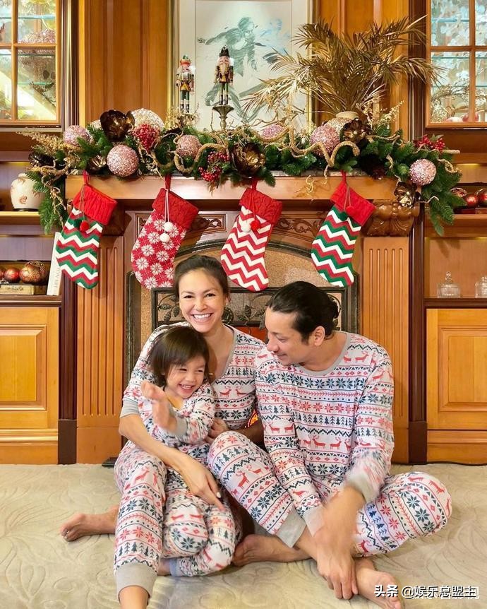 香港女星和富豪离异有新对象,香港女星和年轻明星结婚