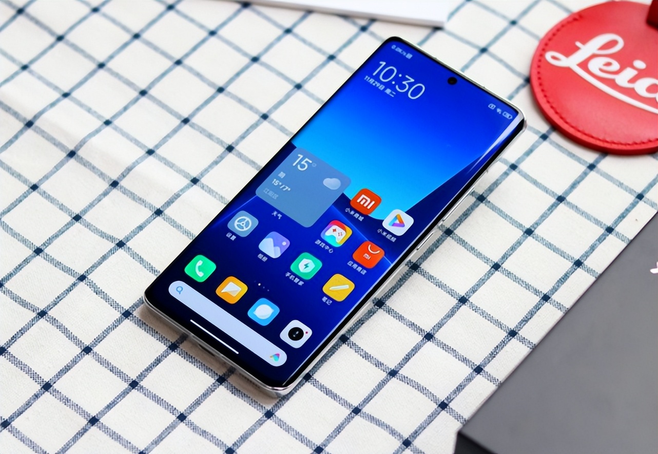 值得买的五款新手机,最建议买的三款手机品牌