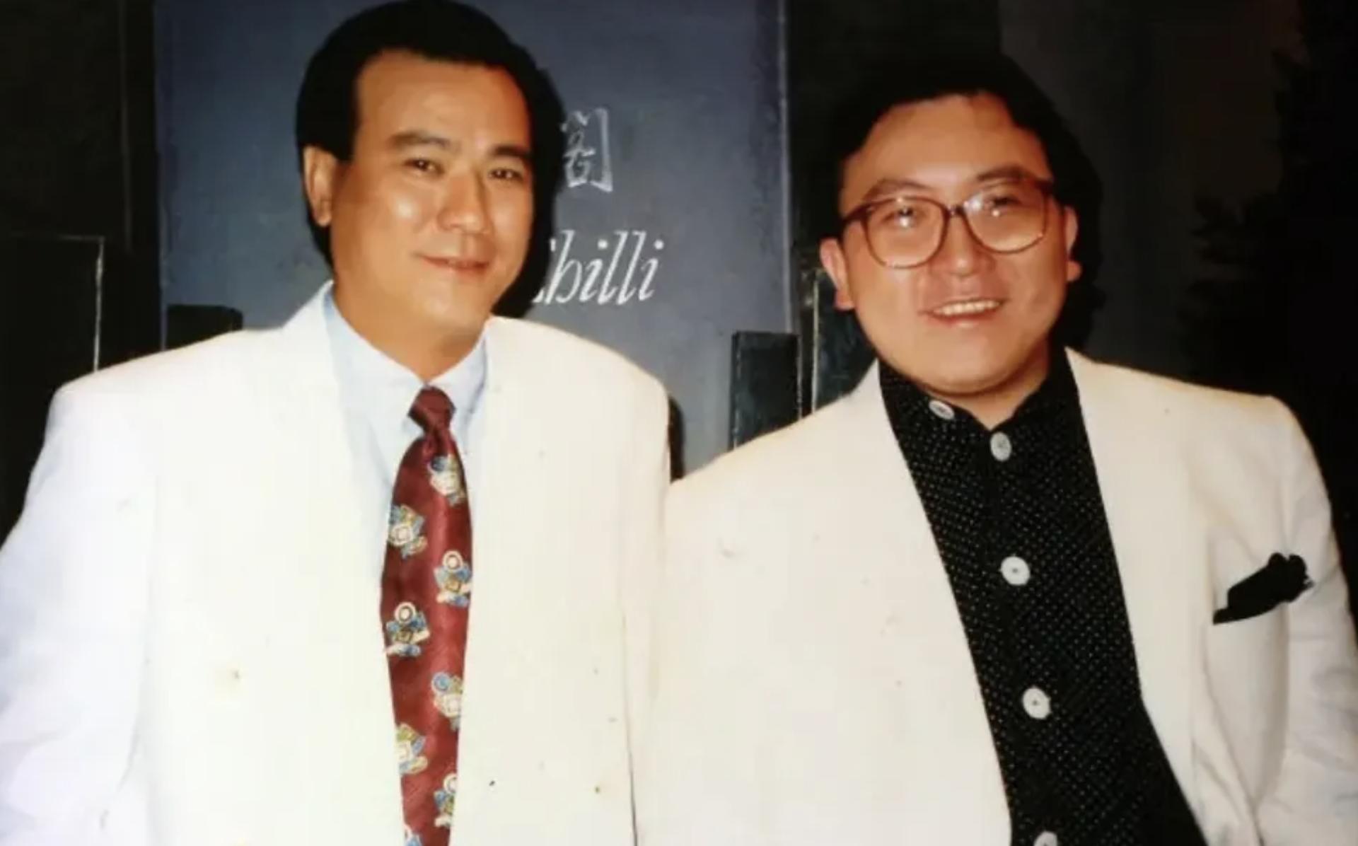 张艺谋和姜文的差距,张艺谋和姜文哪个好