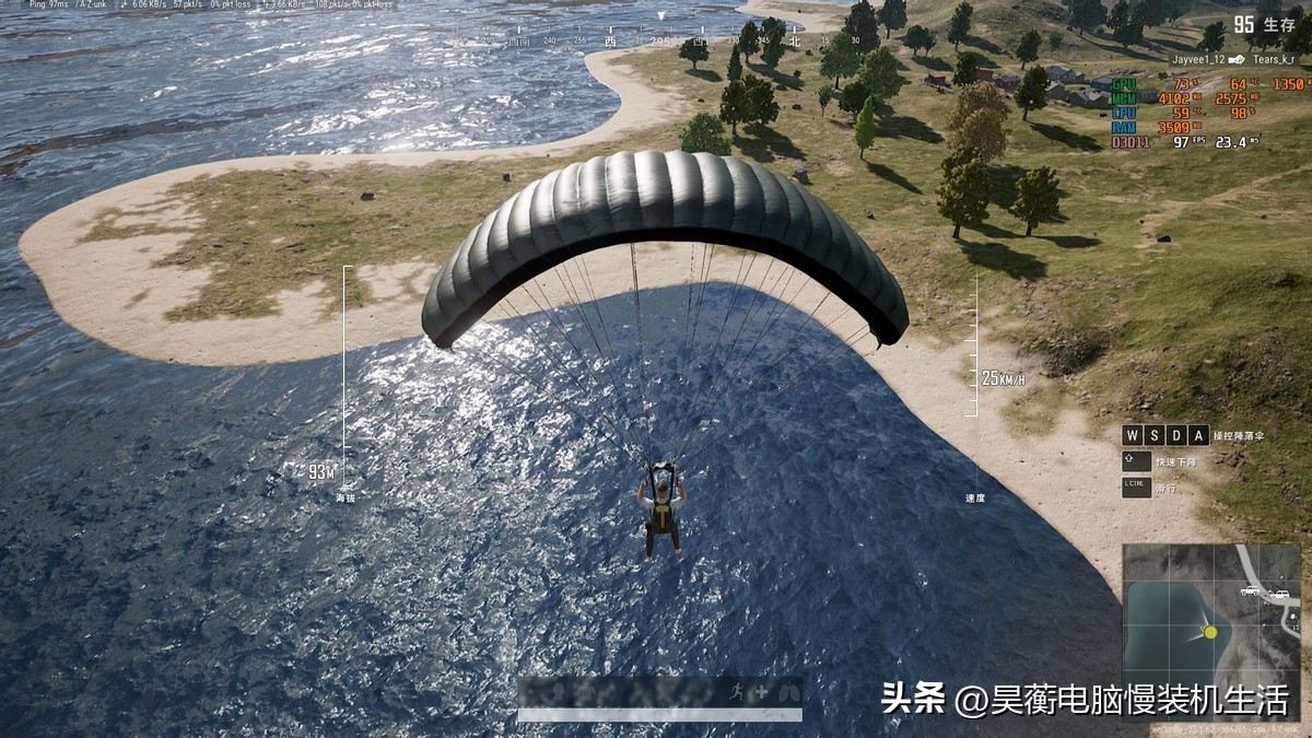 奔腾g4560搭配1050ti显卡需要多少w,奔腾g4560搭配10603g能玩大型游戏吗