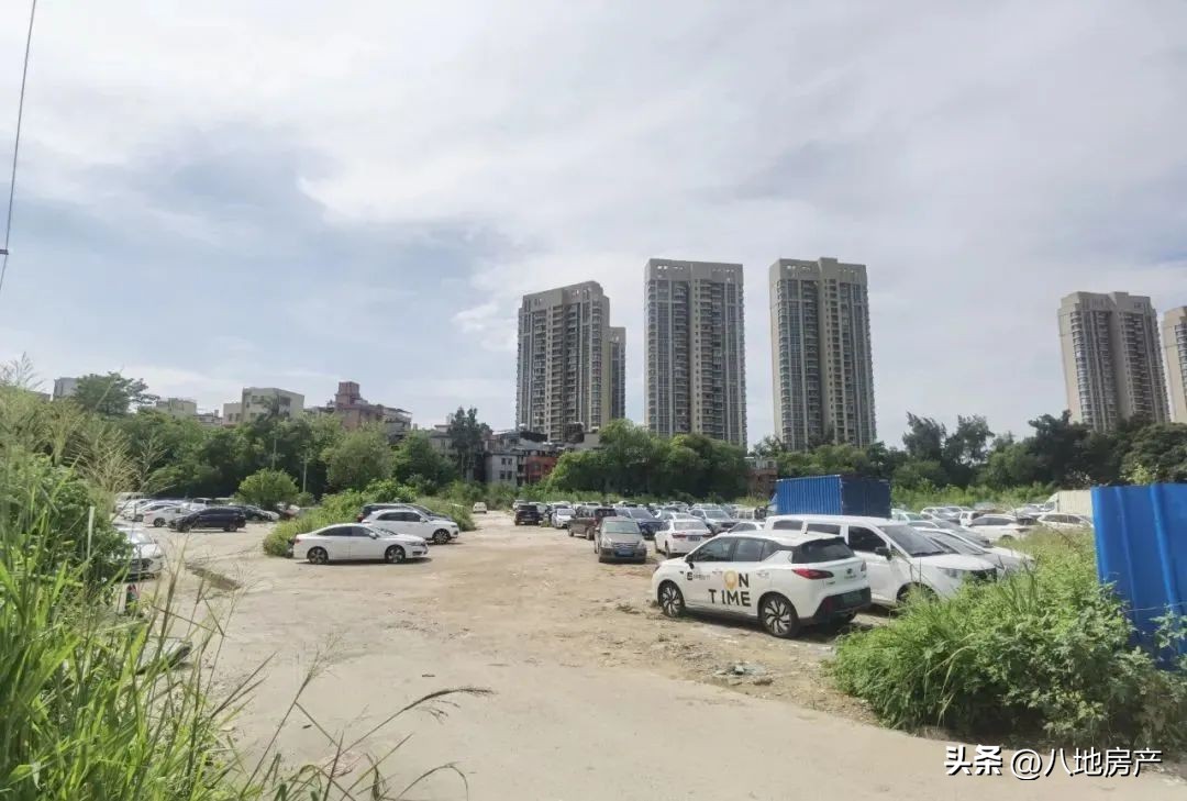 不抛弃不放弃！第四次土拍还要来，挖到了几条内幕