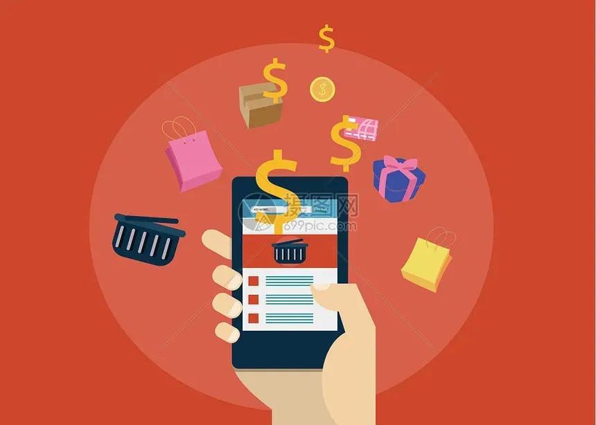 现在我才知道网购还可以这么省钱