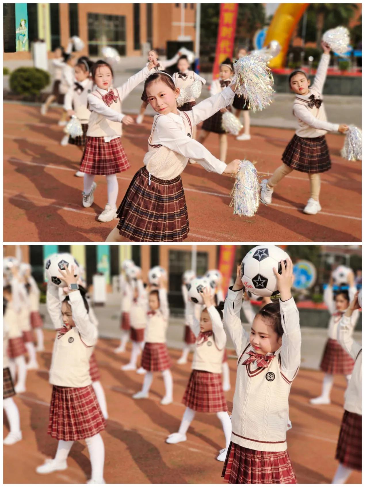 珠晖区苗圃小学足球杯,2024年珠晖区苗圃小学足球嘉年华