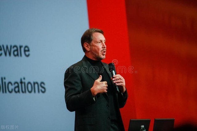 甲骨文老板埃里森身价,甲骨文老板埃里森失败者