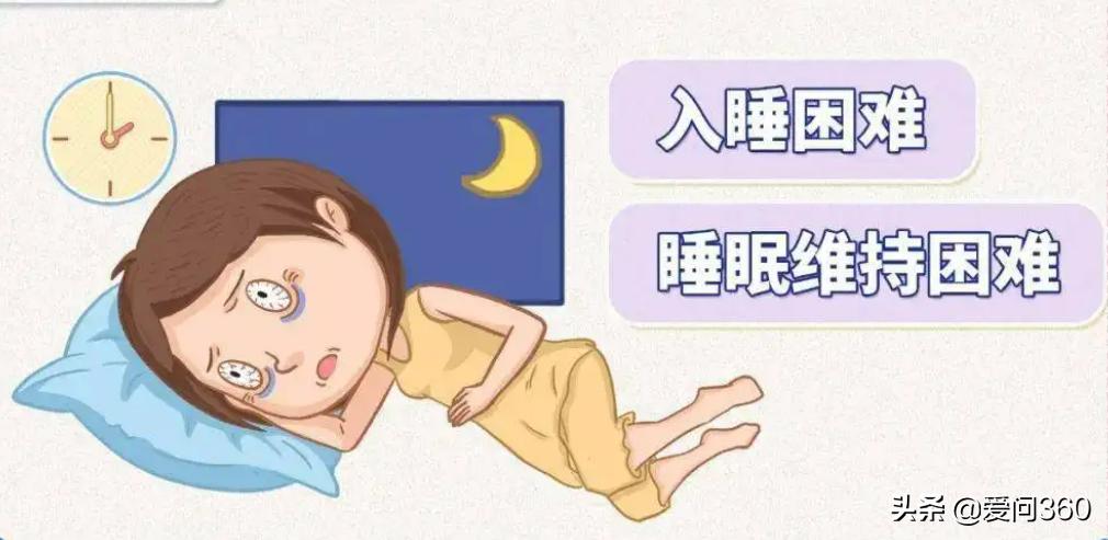 睡眠不好有什么办法可以快速醒,睡眠不好怎样才能安神