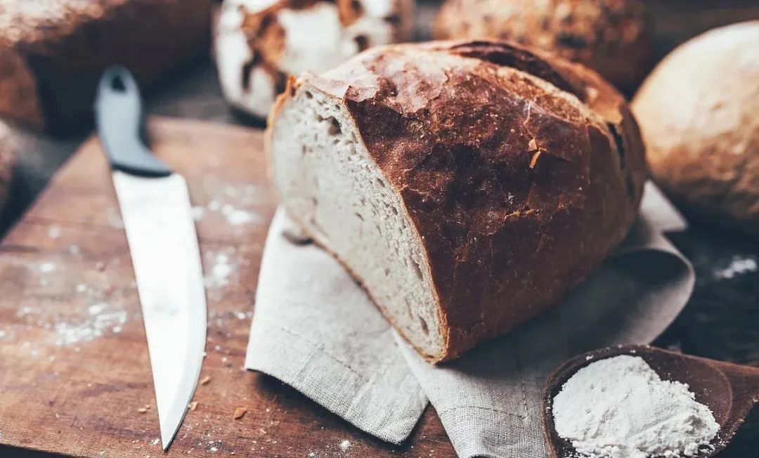 德国面包纪录片,德国面包正宗做法