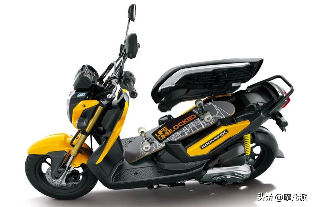 本田zoomere使用,本田zoomere值得购买吗