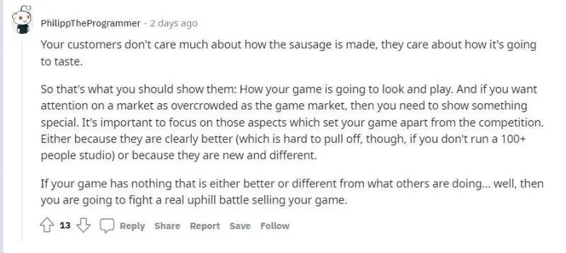 独立游戏开发者的出路,游戏开发和推广