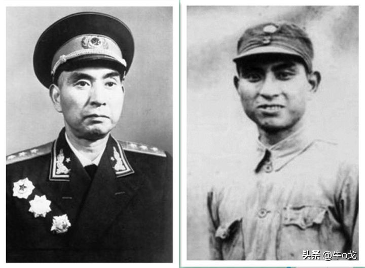 战争时期军长什么级,战争时期军事主官