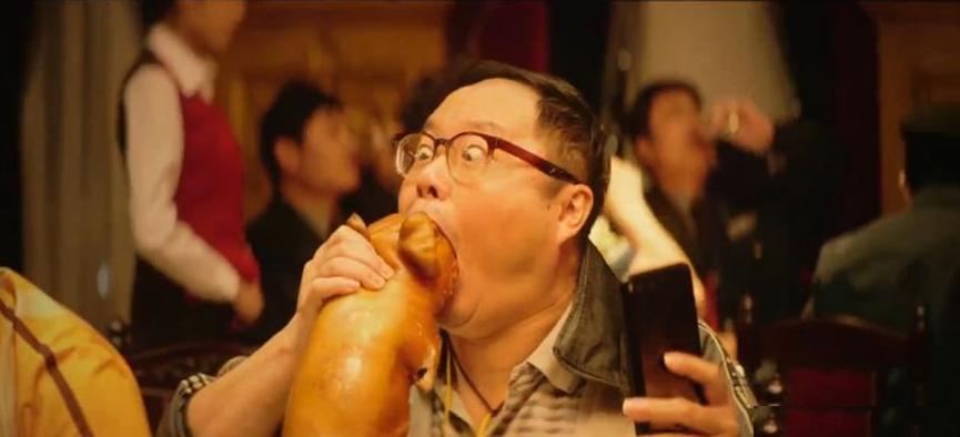 西虹市首富五十万一天的酒店,西虹市首富酒店一个月全包多少钱