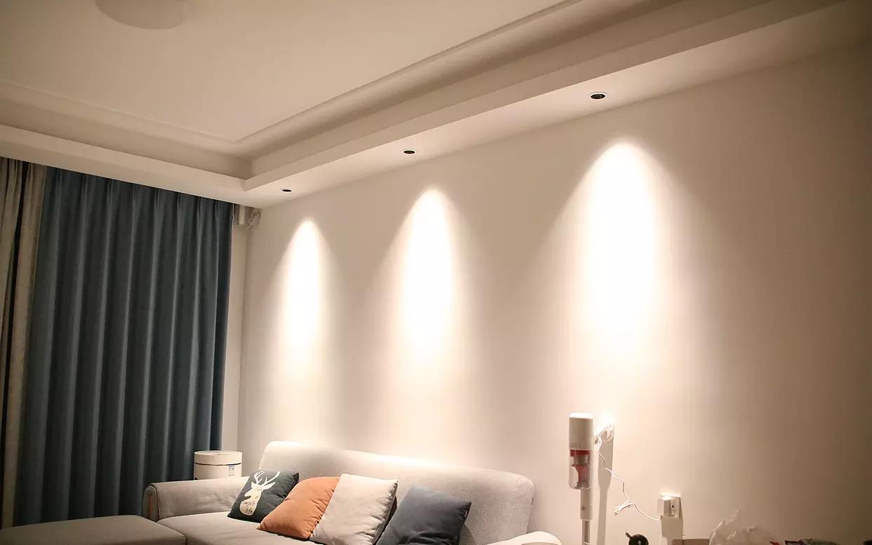 一次入手10个只为打造全屋智能，米家LED射灯蓝牙MESH版评测体验