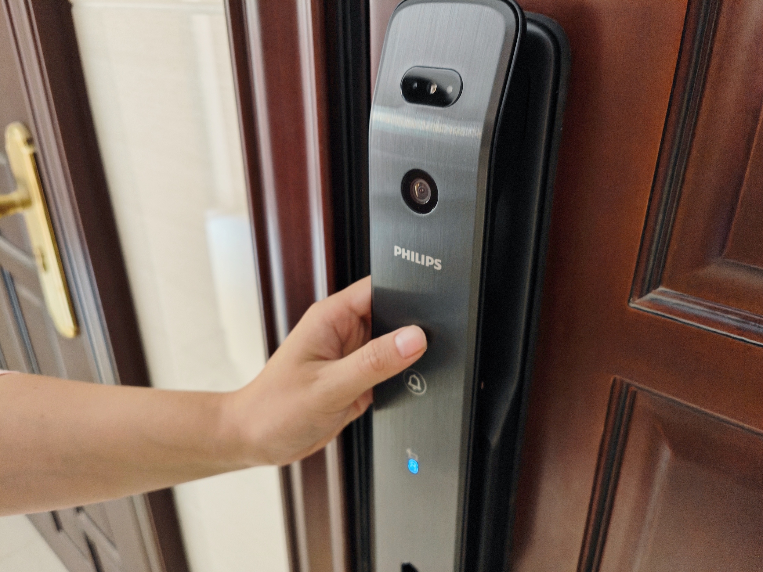 智能锁为什么差评这么多,智能门锁到底值不值得入手