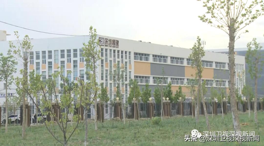 深圳校服*疆新**造！这些深企如何助力当地人“家门口”就业？|深喀山海情