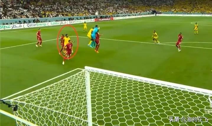 沙漠里的盛宴（三）开场锣中的杂音