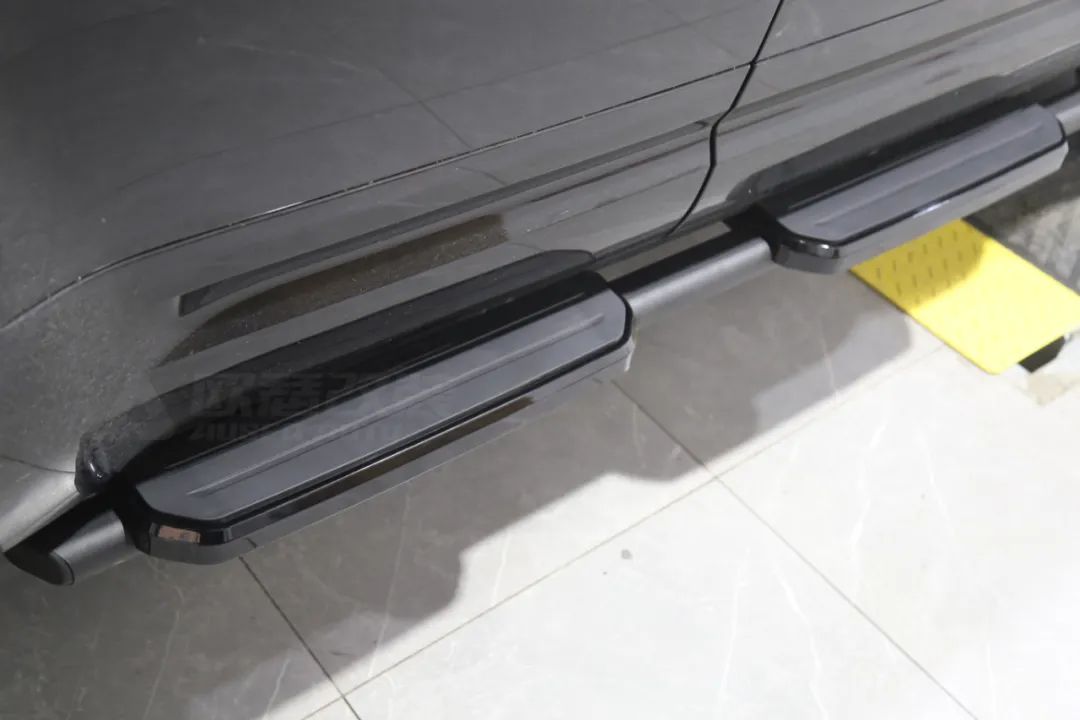 路虎卫士座椅改装详细方法,路虎卫士座椅选装