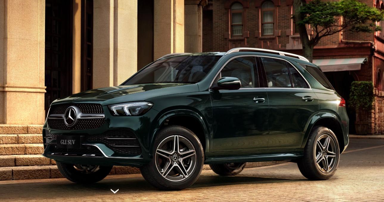 30至40万的7座硬派进口suv推荐,颜值性能兼备三款值得推荐的suv