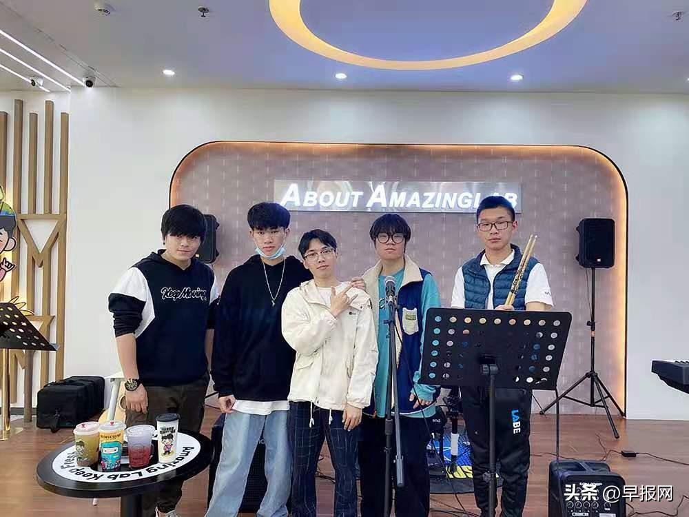 陆港政府大力支持港青赴粤创业成风