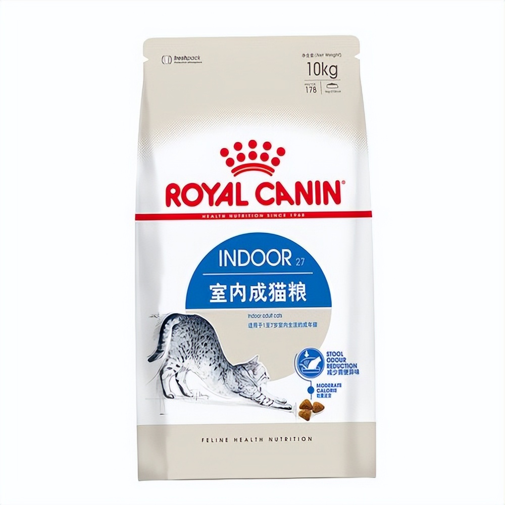 推荐几款性价比高的猫粮好一点,推荐一款性价比比较高的猫粮