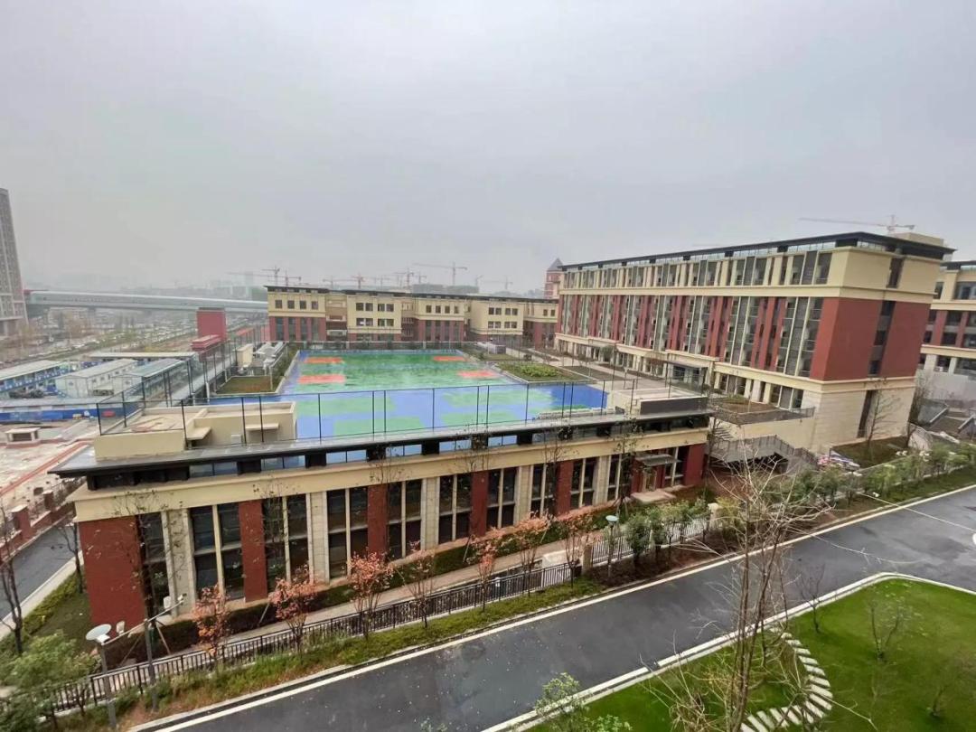 “环境好配套好”：重庆公租房调查