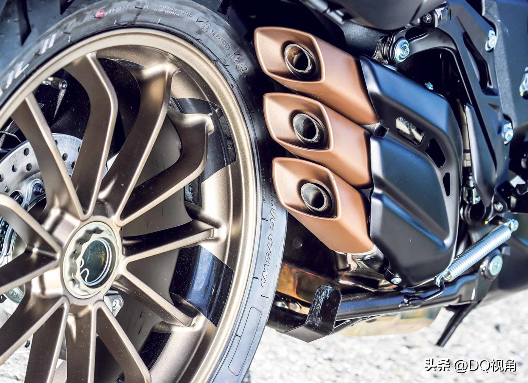 哈雷sportsters杜卡迪950,十万摩托车推荐排行榜前十名哈雷