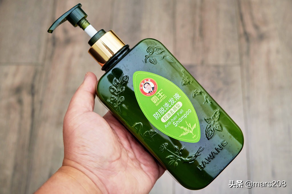 控油防秃头洗发水推荐,修护受损发质防脱洗发水推荐