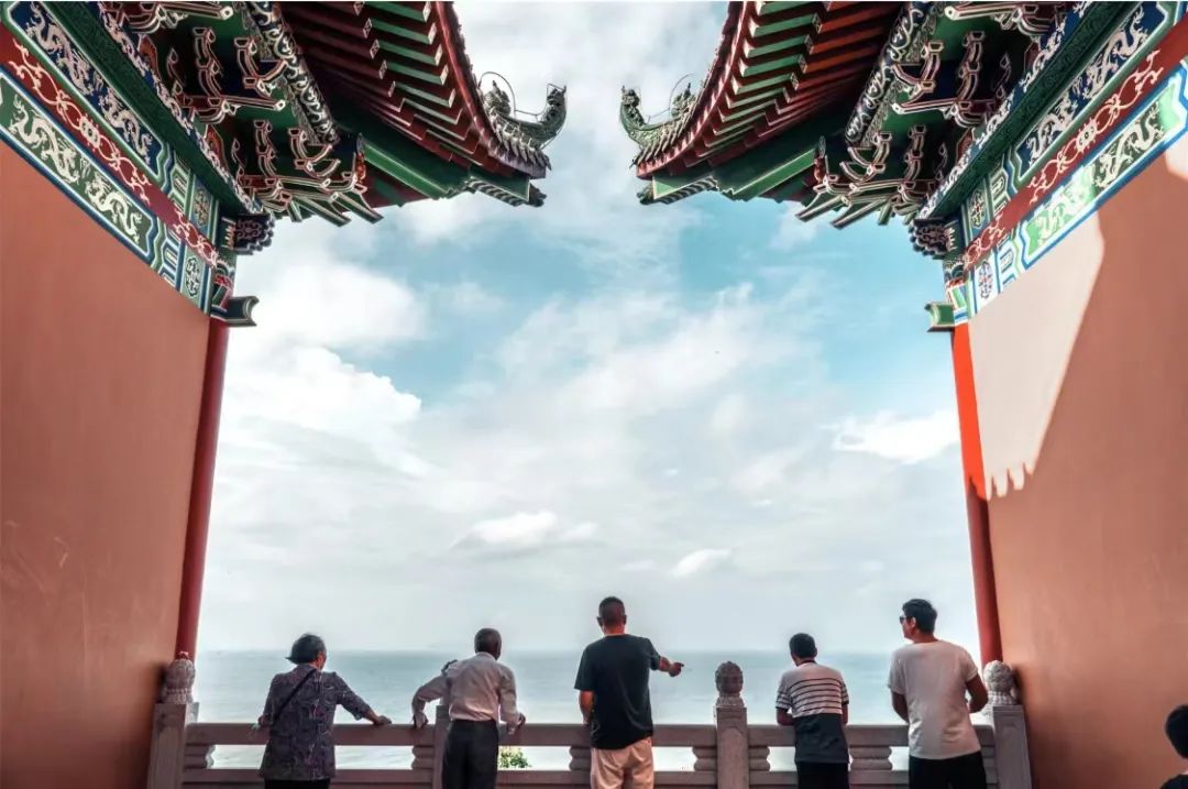 广东阳江幸福宜居之城,泸州最宜居的地方