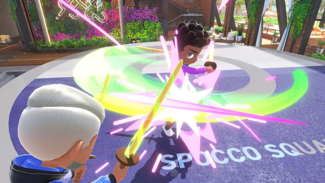 nintendoswitch怎么找游戏,nintendoswitchsports