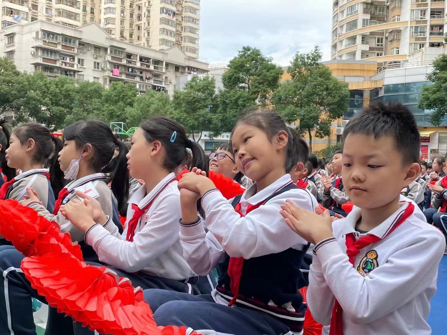 百里路小学110周年校庆,百里路小学校歌百里扬帆