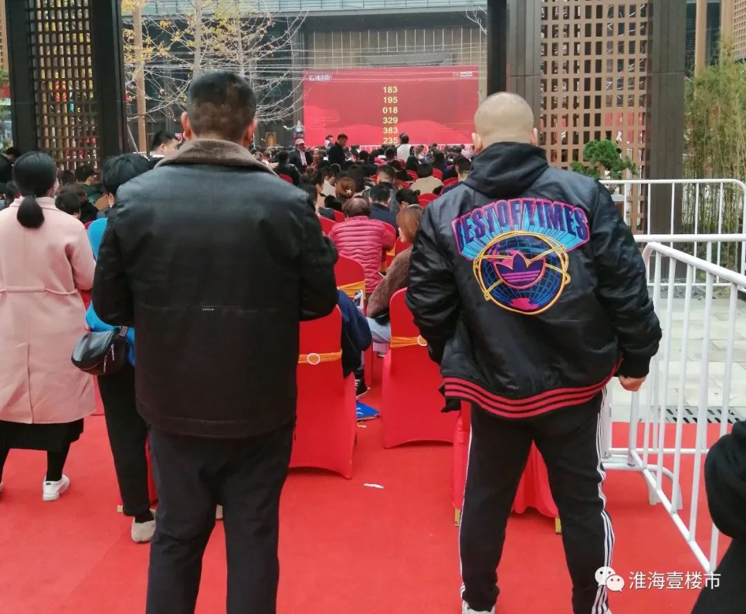 拖后腿了？火热的徐州东区，也带不动这个小透明板块