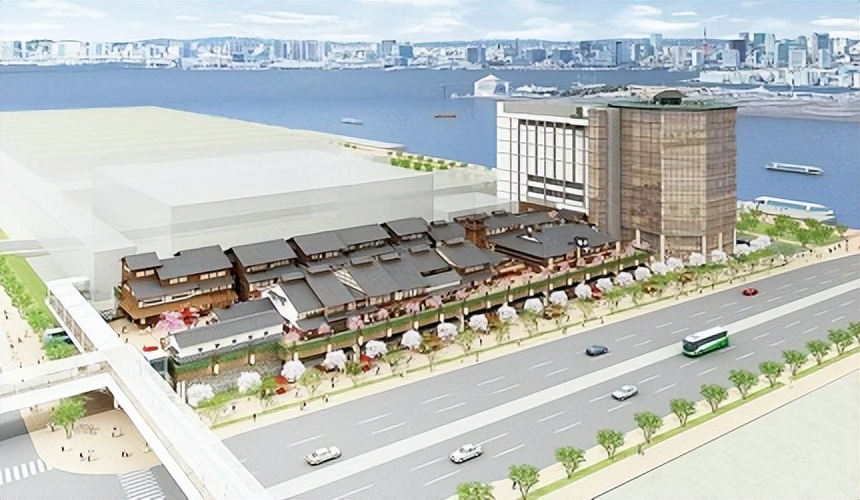 日本放开入境自由行首日,日本开放旅游了吗