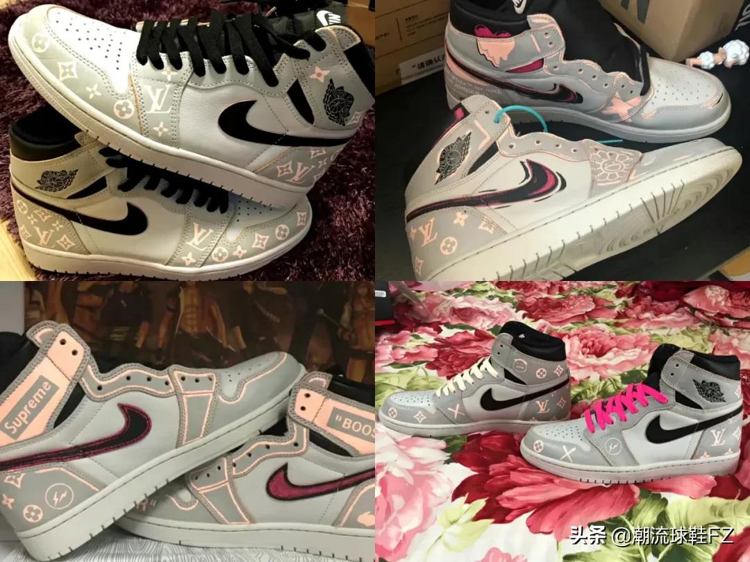 耐克dunk最好看的几款联名,nike最好看的dunk