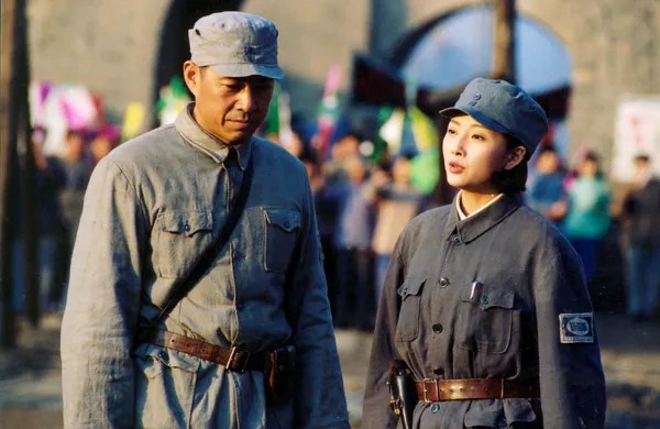 殷桃个人婚姻史,41岁的殷桃状态