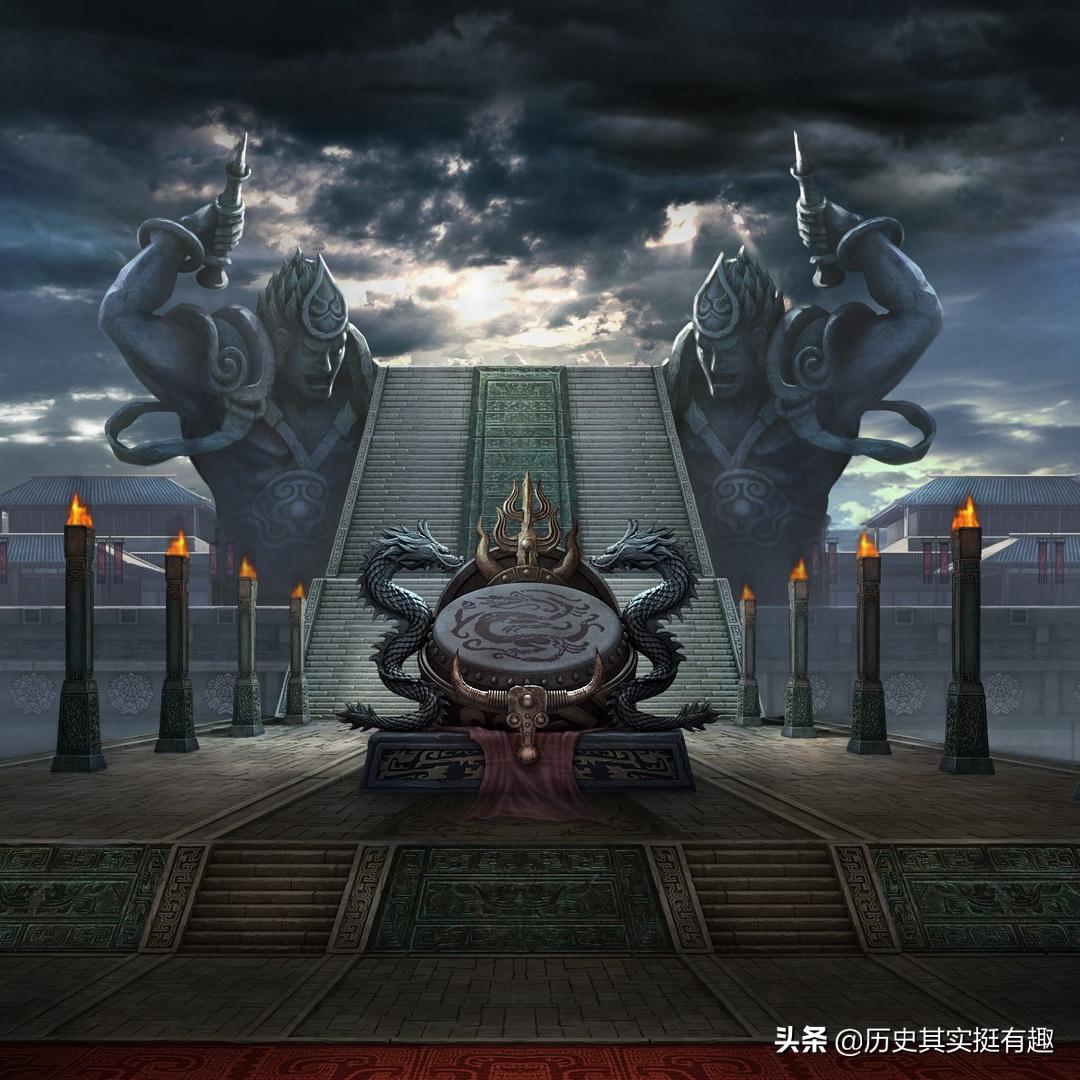 历史上真实的皇帝都有哪些,中国历史上的皇帝谁最受爱戴