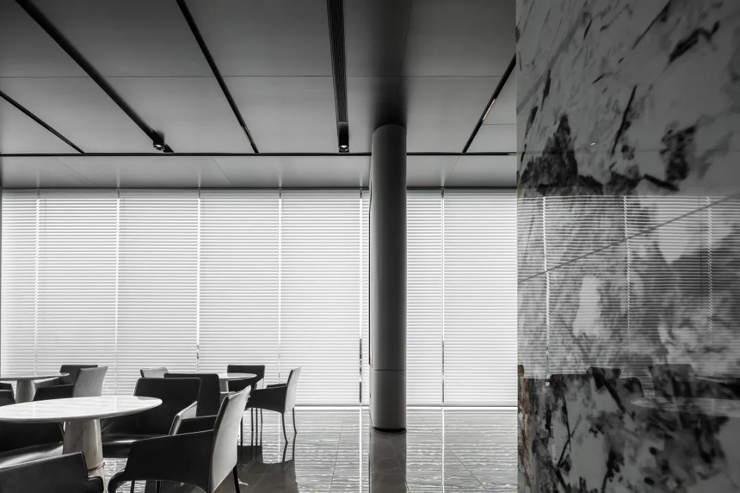 GFD广飞设计:山风为岚,漫享生活