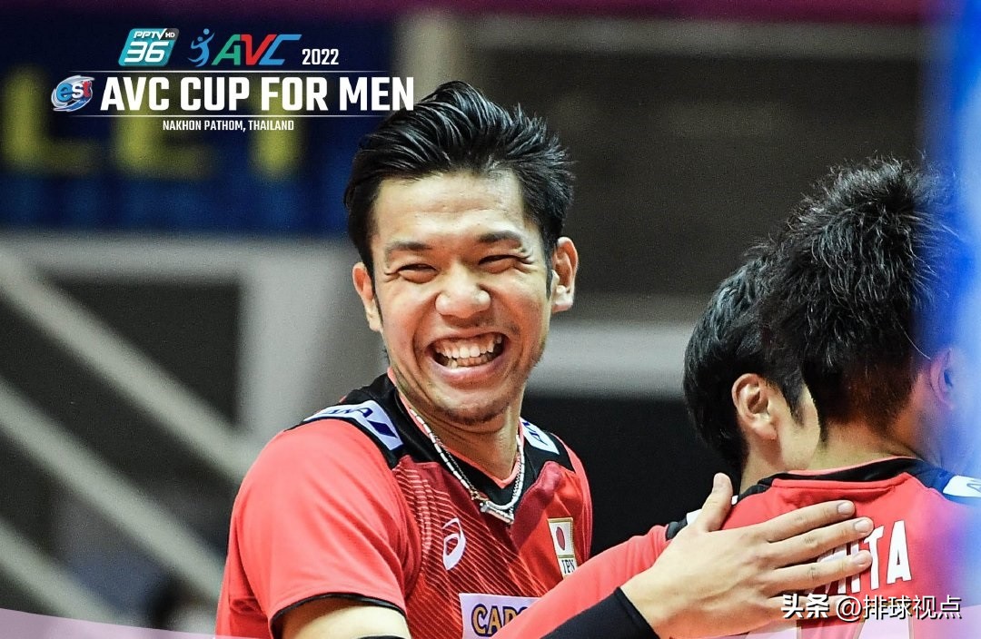 2022男排亚洲杯中国vs韩国第五局,日本男排对韩国