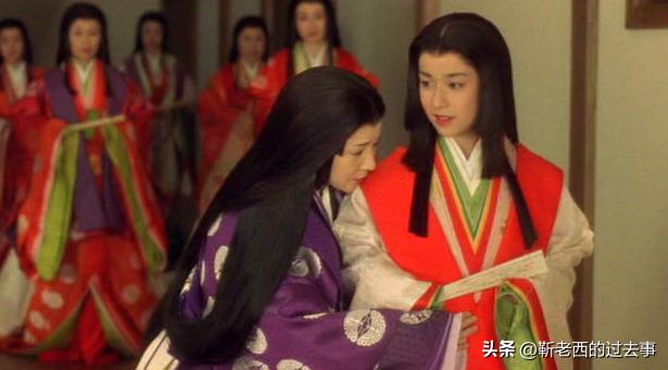 《源氏物语》女性悲剧研究著作,源氏物语书中的历史