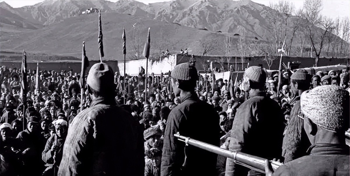 地主李润之被处死,李润之被处死原因