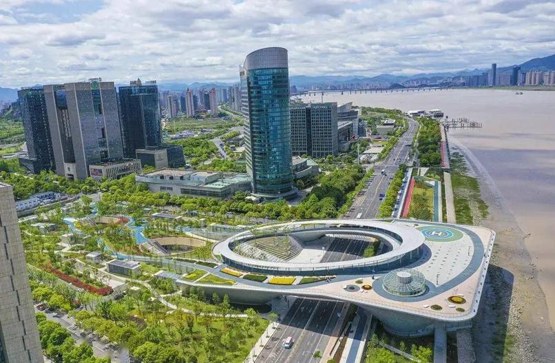 安置房质量秒杀商品房,安置房铝板外立面